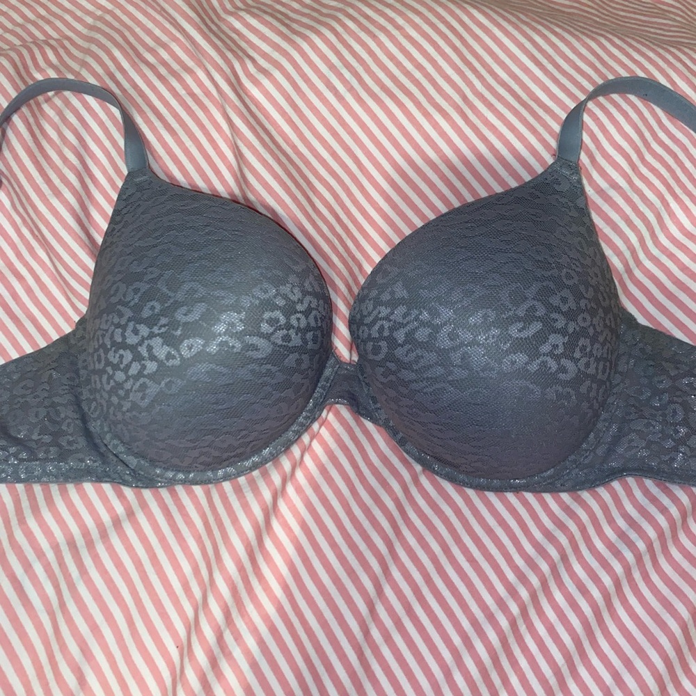 PINK Push up bra